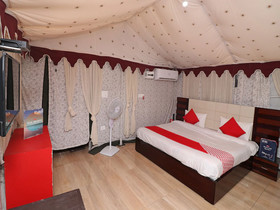 Brv Resorts by OYO Rooms