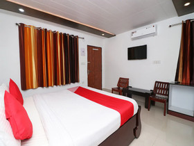 Brv Resorts by OYO Rooms