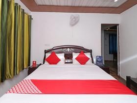Brv Resorts by OYO Rooms