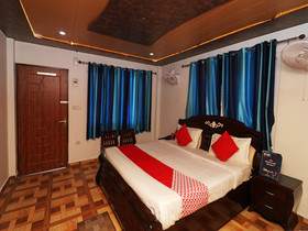 Brv Resorts by OYO Rooms