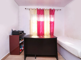 Brv Resorts by OYO Rooms