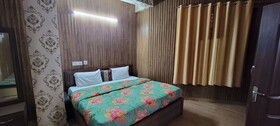 Casa Arhan Luxury Mussoorie Homestay