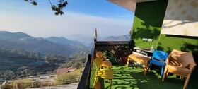 Casa Arhan Luxury Mussoorie Homestay
