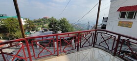Casa Arhan Luxury Mussoorie Homestay
