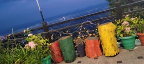 Casa Arhan Luxury Mussoorie Homestay