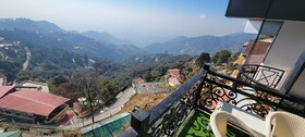 Casa Arhan Luxury Mussoorie Homestay