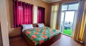 Casa Arhan Luxury Mussoorie Homestay