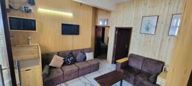 Casa Arhan Luxury Mussoorie Homestay