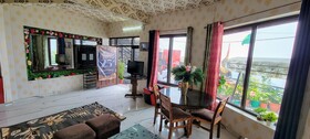 Casa Arhan Luxury Mussoorie Homestay
