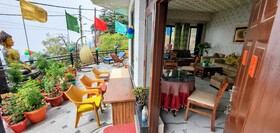 Casa Arhan Luxury Mussoorie Homestay