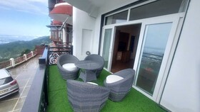 Casa Arhan Luxury Mussoorie Homestay