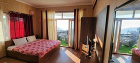 Casa Arhan Luxury Mussoorie Homestay