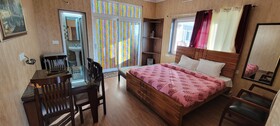Casa Arhan Luxury Mussoorie Homestay