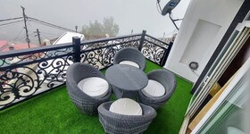 Casa Arhan Luxury Mussoorie Homestay