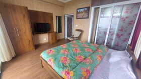 Casa Arhan Luxury Mussoorie Homestay