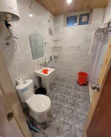 Casa Arhan Luxury Mussoorie Homestay