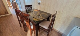 Casa Arhan Luxury Mussoorie Homestay