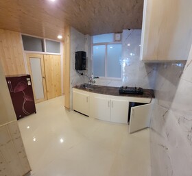 Casa Arhan Luxury Mussoorie Homestay