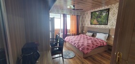 Casa Arhan Luxury Mussoorie Homestay