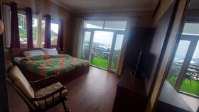 Casa Arhan Luxury Mussoorie Homestay