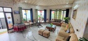 Casa Arhan Luxury Mussoorie Homestay