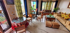 Casa Arhan Luxury Mussoorie Homestay