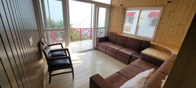 Casa Arhan Luxury Mussoorie Homestay