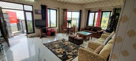 Casa Arhan Luxury Mussoorie Homestay