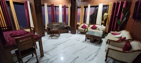 Casa Arhan Luxury Mussoorie Homestay