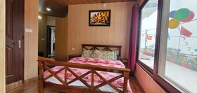Casa Arhan Luxury Mussoorie Homestay