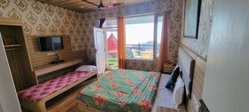 Casa Arhan Luxury Mussoorie Homestay