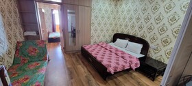 Casa Arhan Luxury Mussoorie Homestay