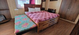 Casa Arhan Luxury Mussoorie Homestay