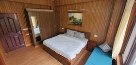 Casa Arhan Luxury Mussoorie Homestay