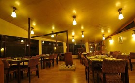 Club Mahindra Mussoorie Resort