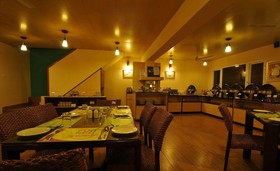 Club Mahindra Mussoorie Resort