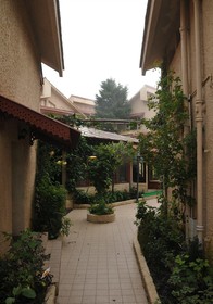 Club Mahindra Mussoorie Resort