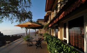 Club Mahindra Mussoorie Resort