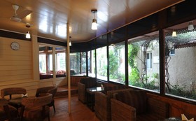Club Mahindra Mussoorie Resort