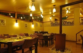 Club Mahindra Mussoorie Resort