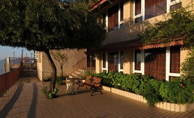 Club Mahindra Mussoorie Resort