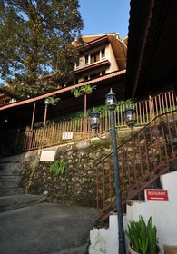 Club Mahindra Mussoorie Resort
