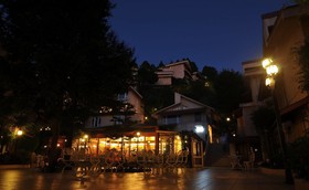 Club Mahindra Mussoorie Resort
