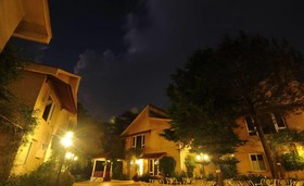 Club Mahindra Mussoorie Resort