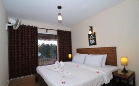 Club Mahindra Mussoorie Resort