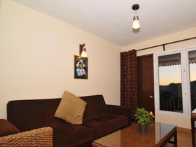 Club Mahindra Mussoorie Resort