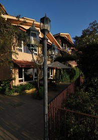 Club Mahindra Mussoorie Resort