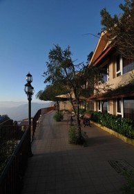 Club Mahindra Mussoorie Resort