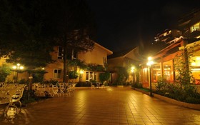 Club Mahindra Mussoorie Resort