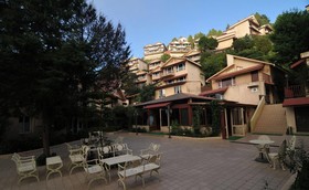 Club Mahindra Mussoorie Resort